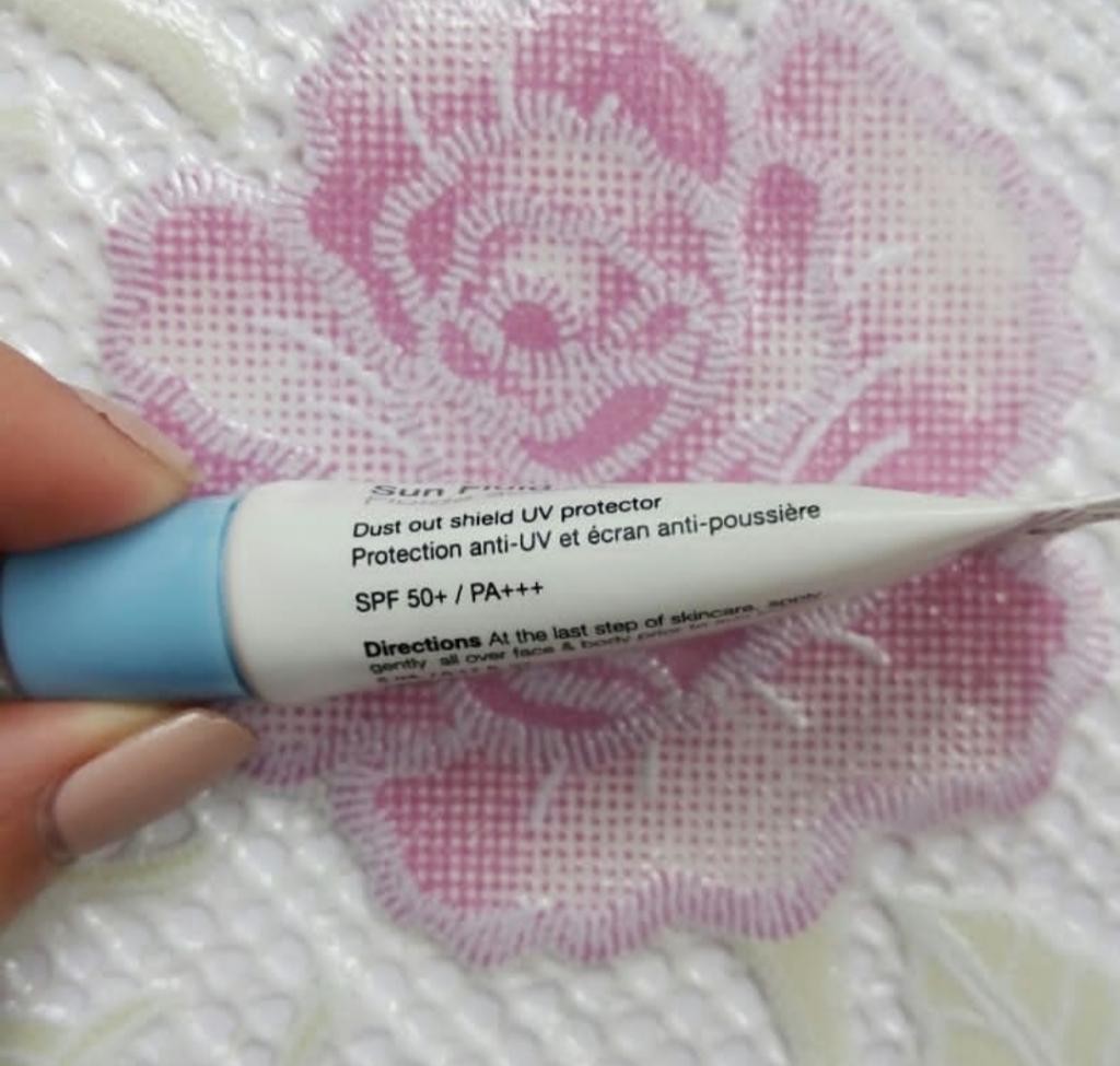 Dr.Jart+ Every Sun Day Sun Fluid SPF 50+ PA ++++ Солнцезащитный флюид