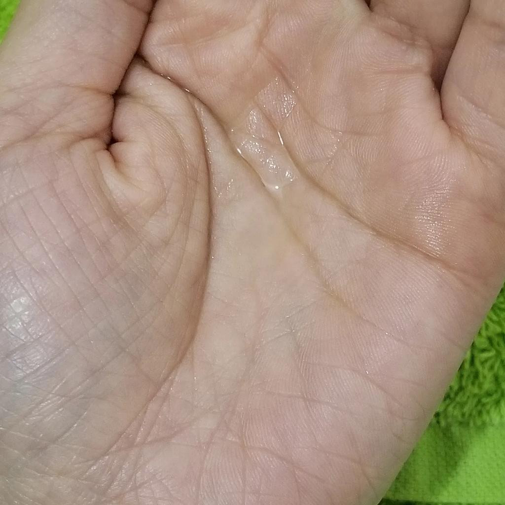 Doctor 3 Good-Bye Trouble Zero Cleansing Water Слабокислотная очищающая вода.
