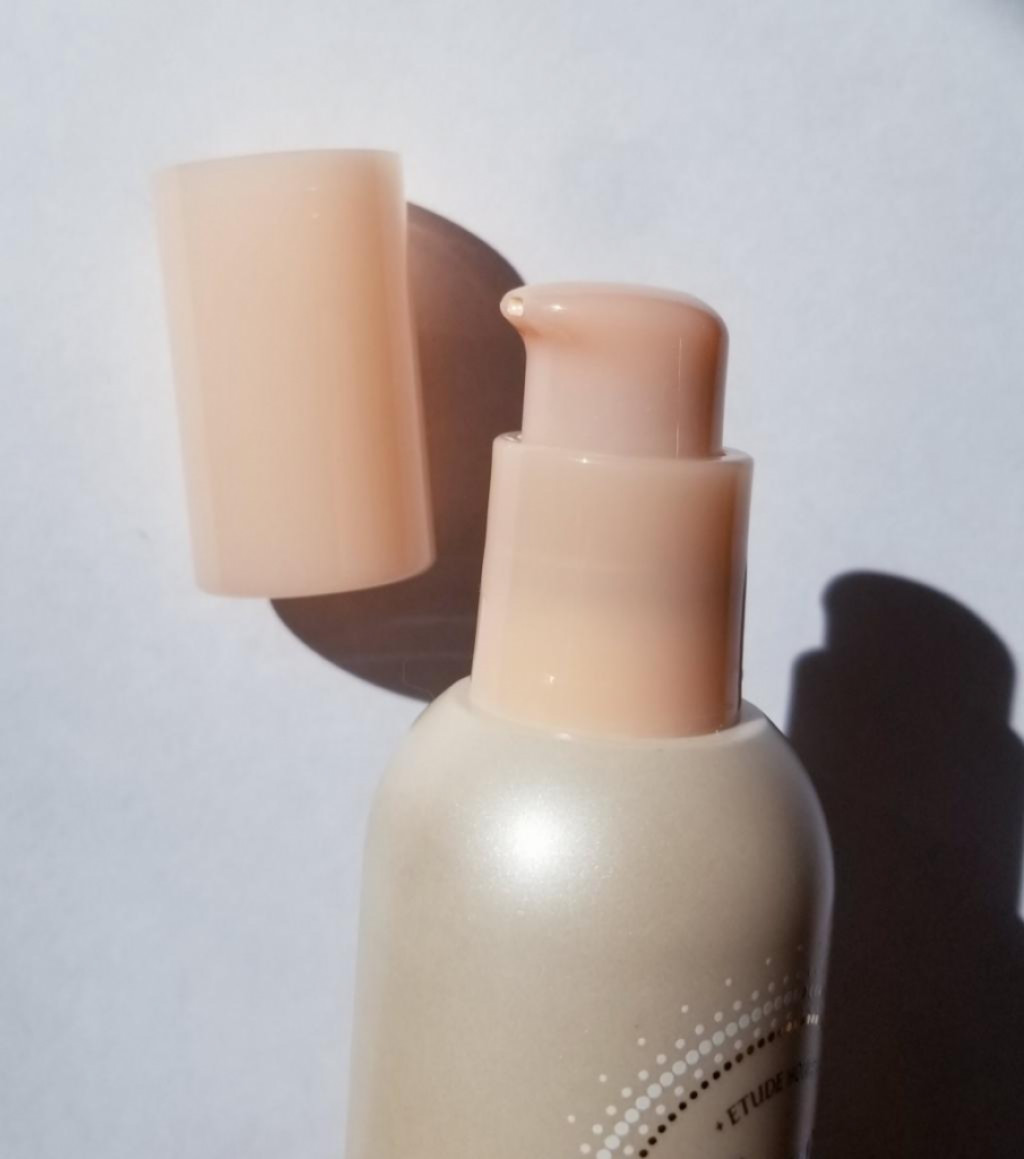 ETUDE HOUSE Beauty Shot Face Blur SPF33/PA++ База под макияж