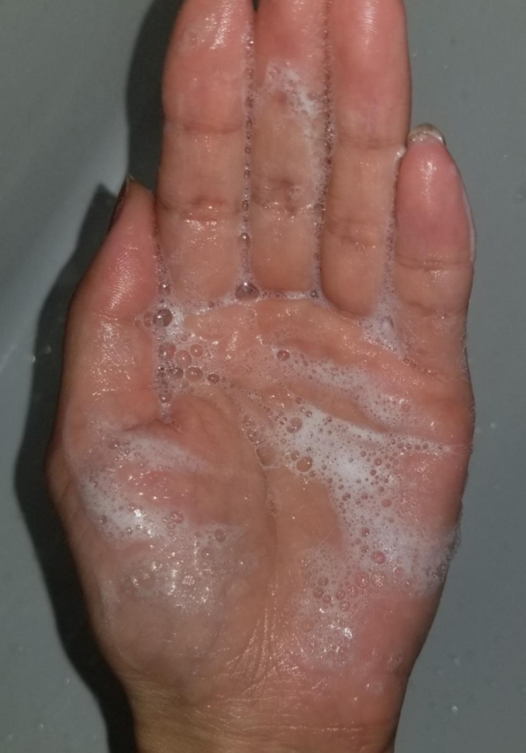 Ottie Soak Out pH Lacto Gel Cleanser Гипоаллергенная пенка с лактобактериями.