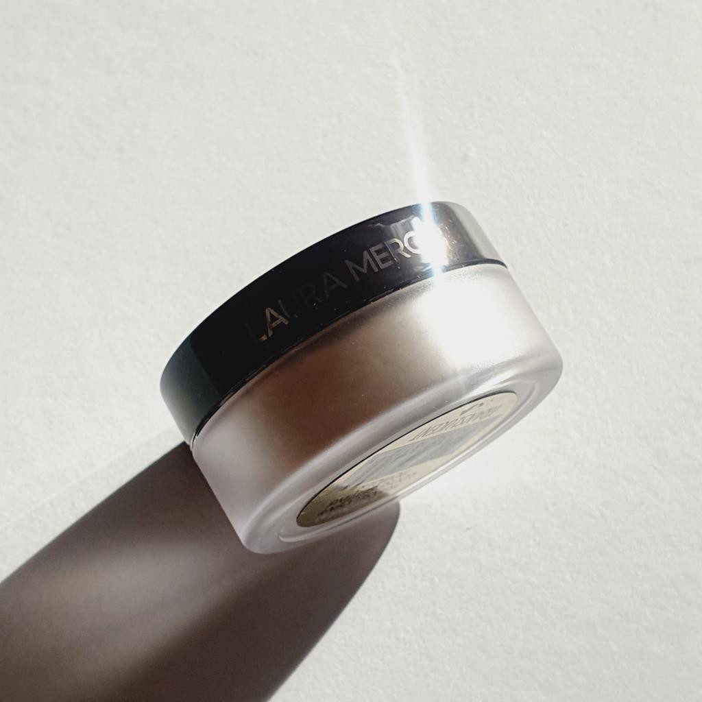 Laura Mercier Translucent Loose Setting Powder Фиксирующая пудра