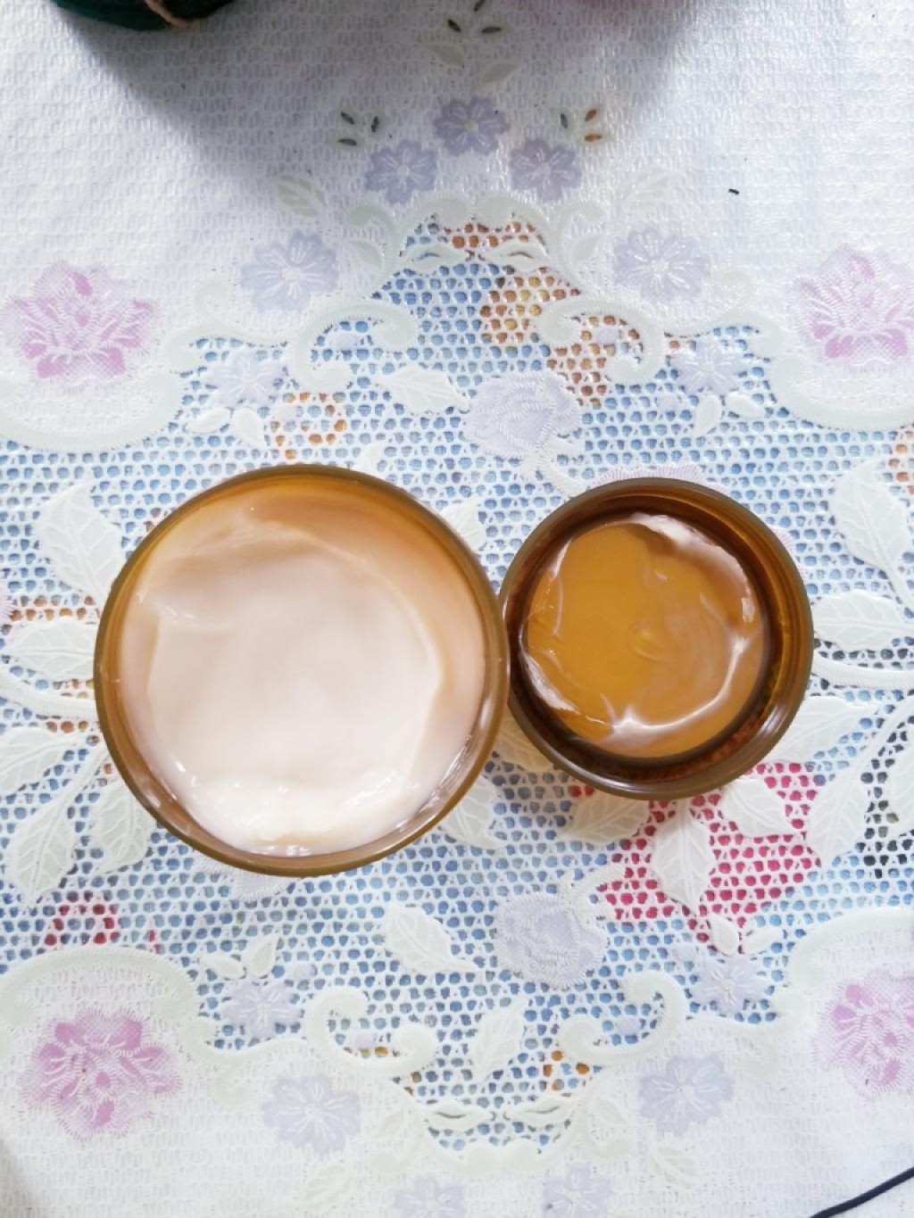 Nature Republic Argan Essential Deep Care Hair Pack Питательная маска для волос