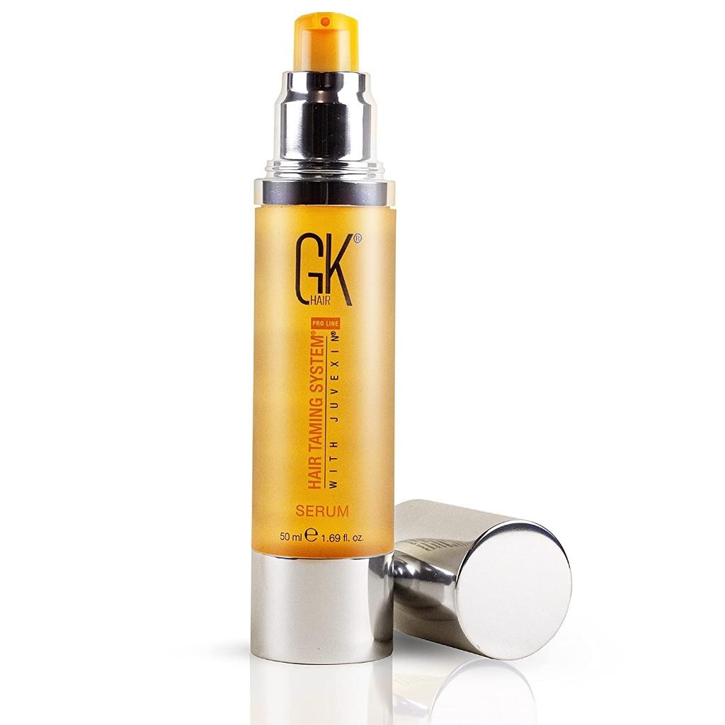 Global Keratin serum pro line hair treatment system with juvexin Серум для послушных и гладких волос.
