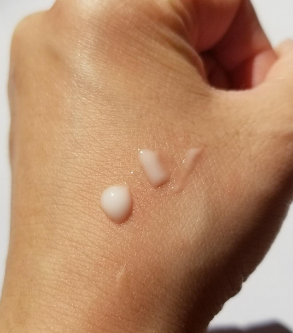 IASO Hydro Emulsion Intensive Интенсивно увлажняющая эмульсия.