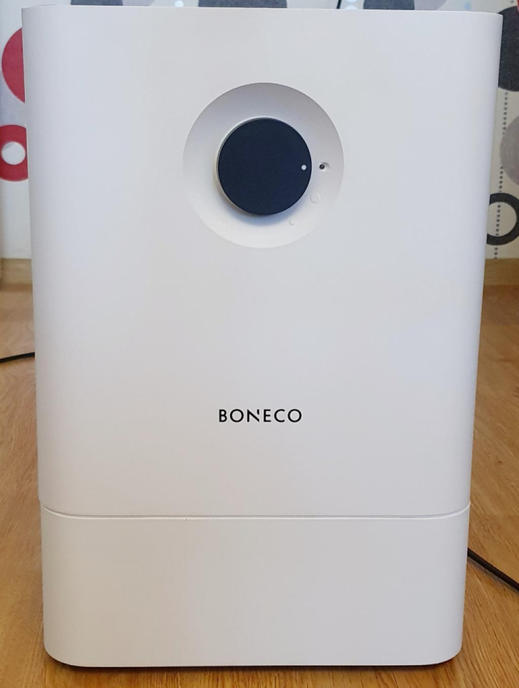 Boneco W200 Мойка воздуха белый.