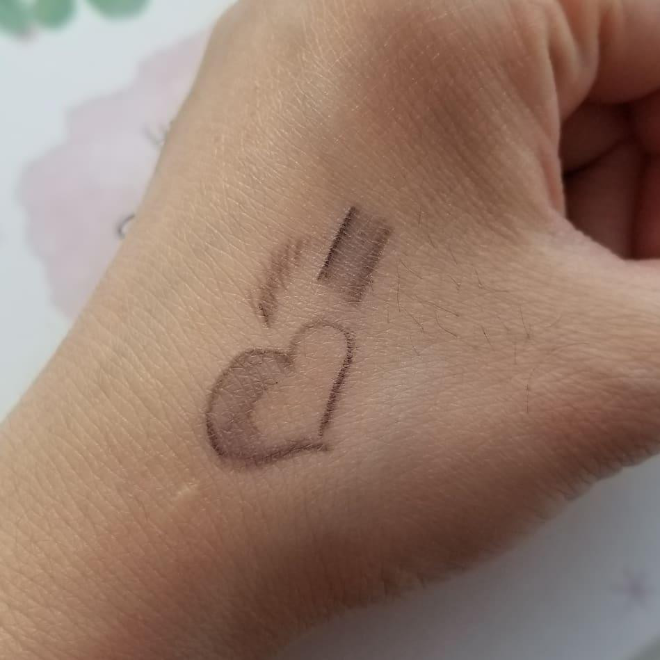 Missha Perfect Eyebrow Styler Карандаш для бровей