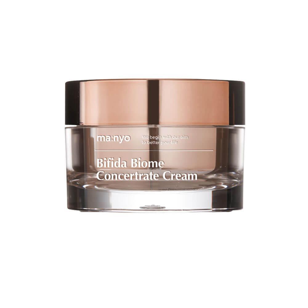 Manyo Bifida Biome Concentrate Cream Омолаживающий концентрированный крем с бифидобактериями