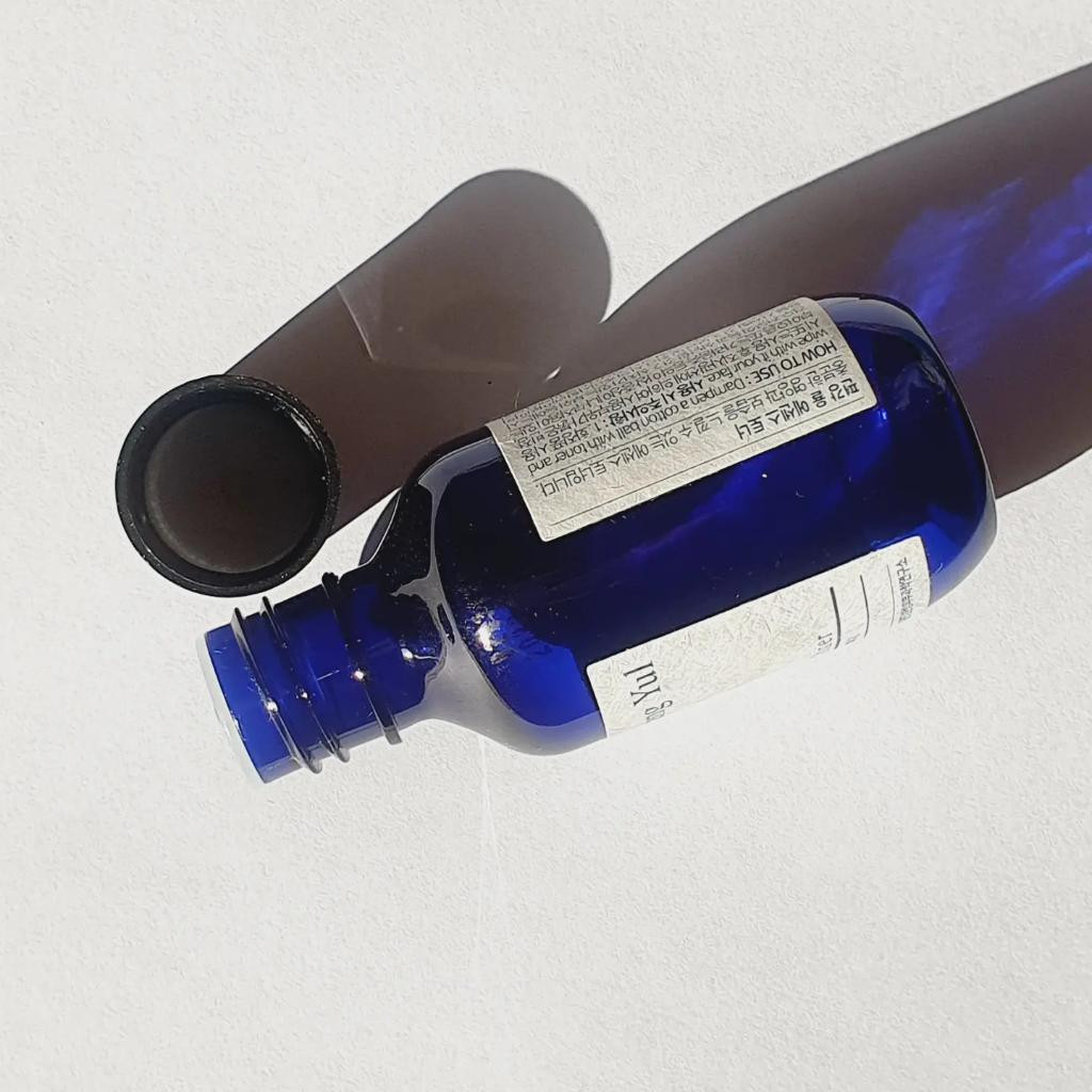 Pyunkang Yul Essence Toner Увлажняющий тонер-эссенция для сухой кожи.