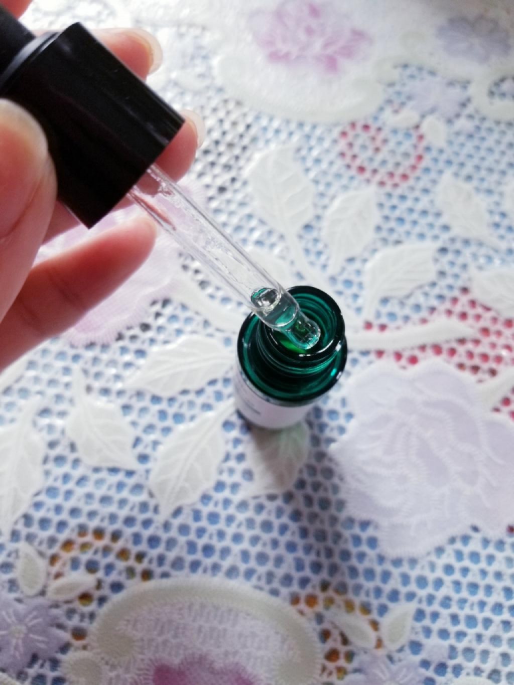 Двухфазная кислотная сыворотка для проблемной кожи Some By Mi AHA BHA PHA 30 Days Miracle Serum