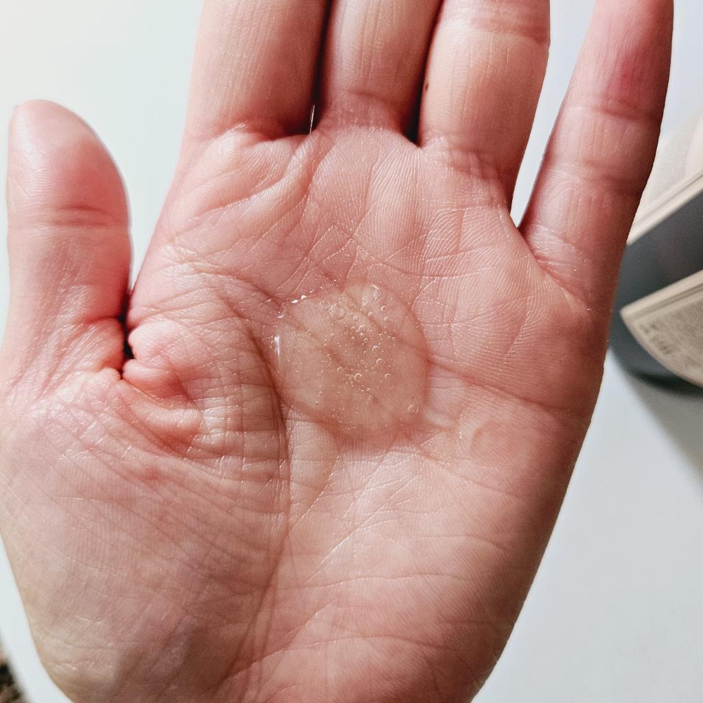 GRASS Milana Amber and Black Vetiver  Жидкое мыло для рук и тела