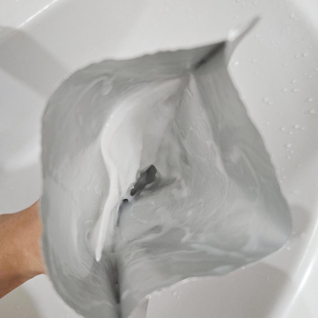 Firstlab Ildong probiotic mask Восстанавливающая и питательная тканевая маска