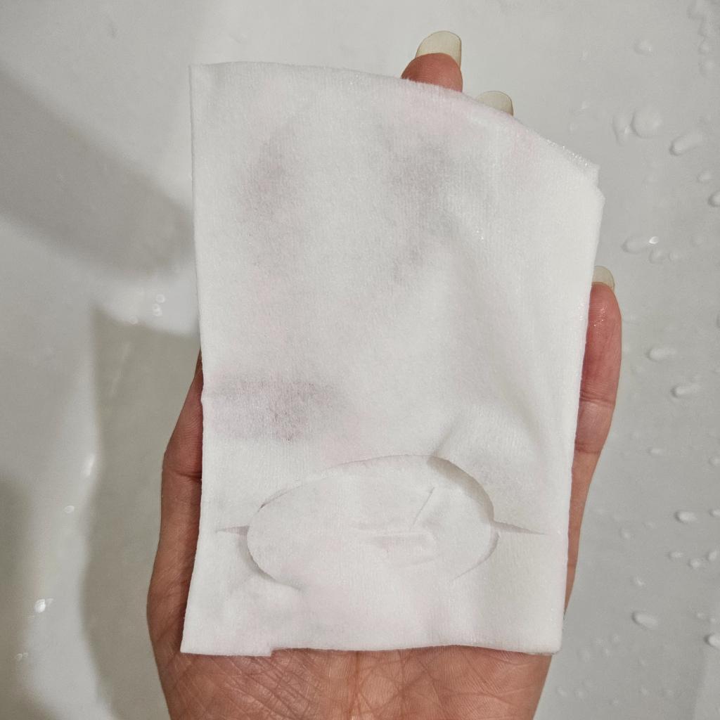 Thinkco Collagen SOOTHING с коллагеном Тканевая маска с коллагеном