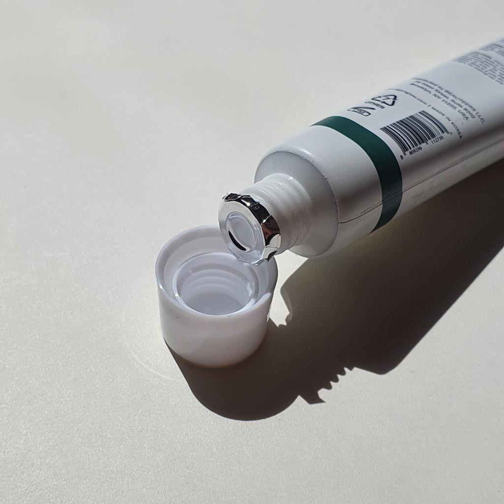 The Vegan Glow Mild Foam Cleanser Мягкая пенка для умывания