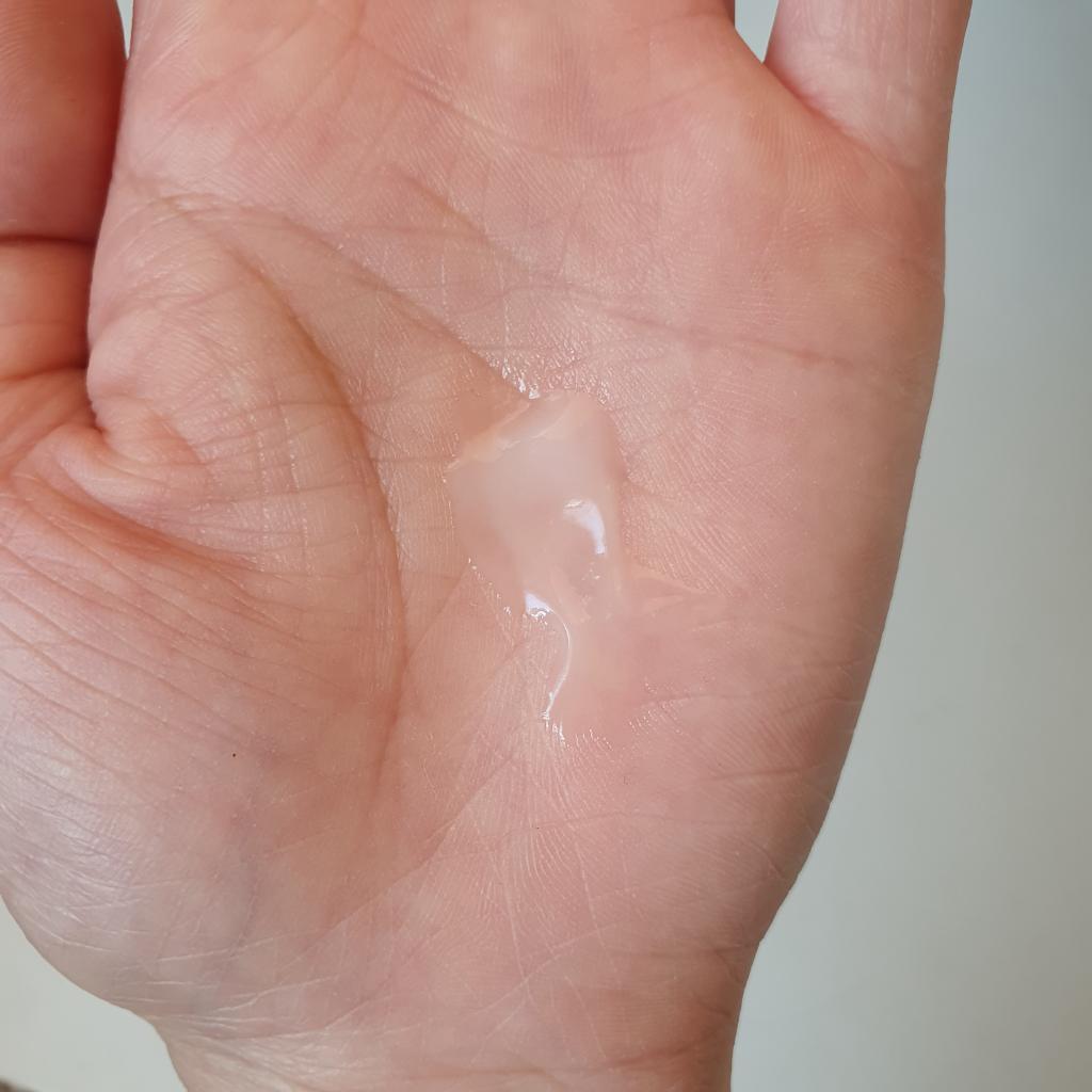 By Wishtrend Pro-Biome Balance Cream  Восстанавливающий питательный крем для лица