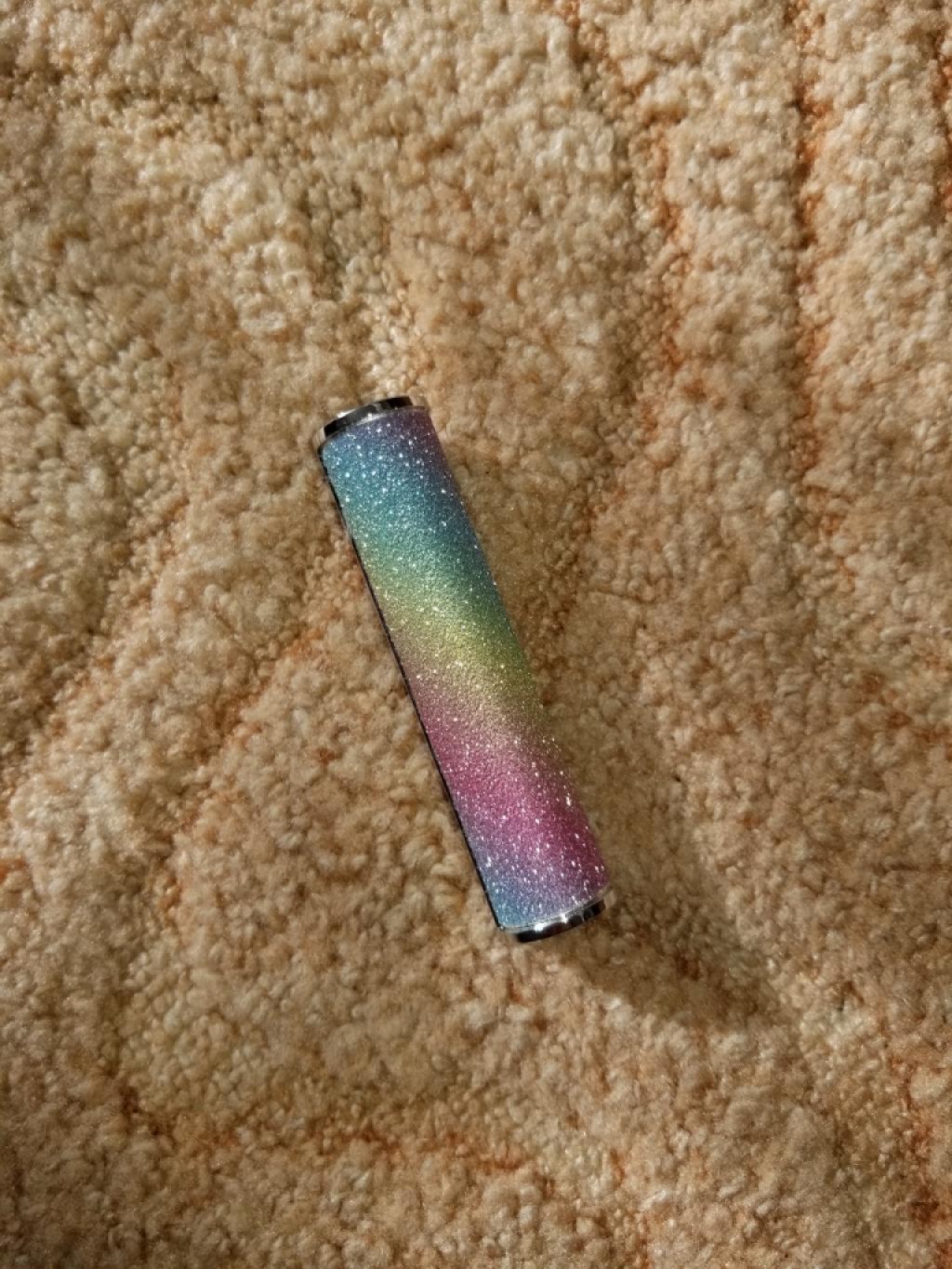 YNM Rainbow honey lip balm Бальзам для губ