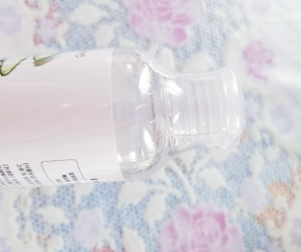 Larvore Aloe Soothing Moisture Toner Тонер для лица