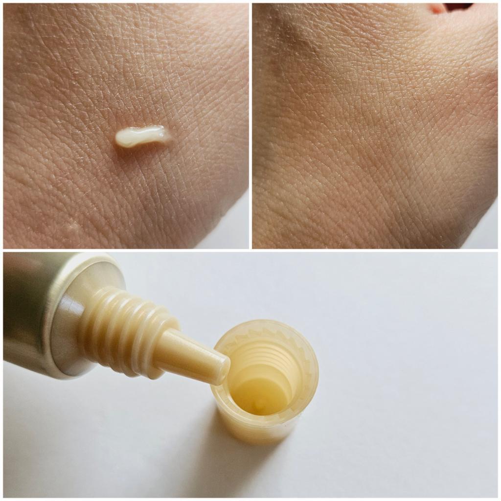 AHC Youth Lasting Real Eye Cream Омолаживающий крем для век с 9 видами коллагена