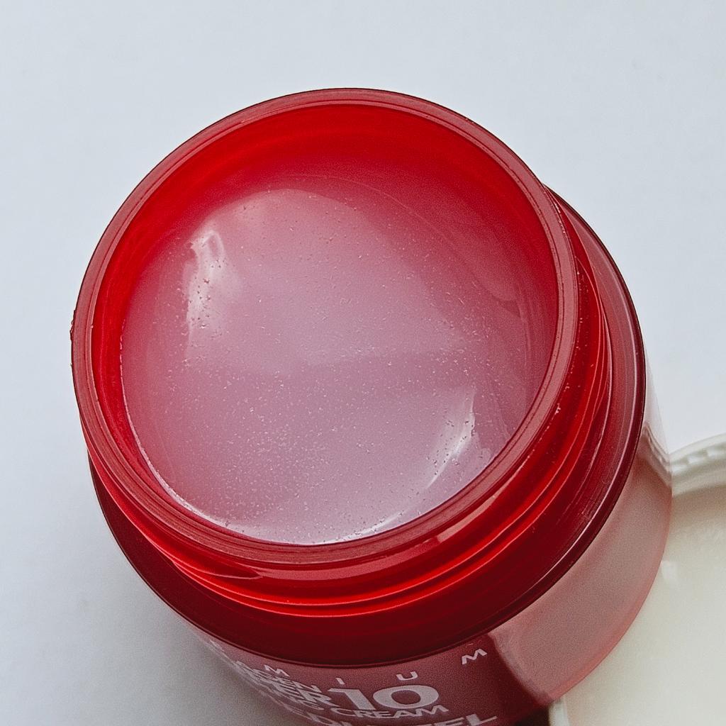 Medi-Peel Collagen Super10 Sleeping Cream Омолаживающий ночной крем для лица с коллагеном