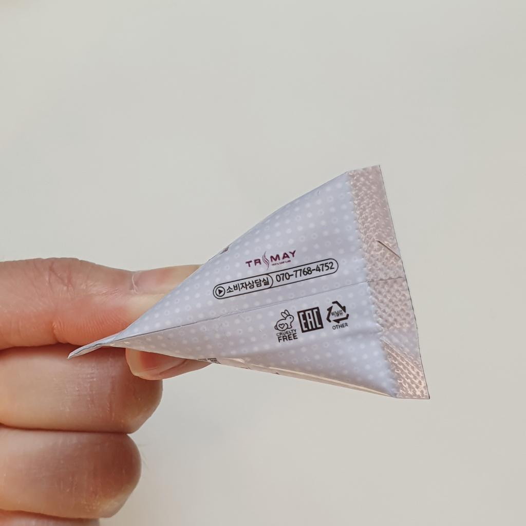 Trimay Enrich-Lift Sleeping Pack Ночная лифтинг-маска со скваланом
