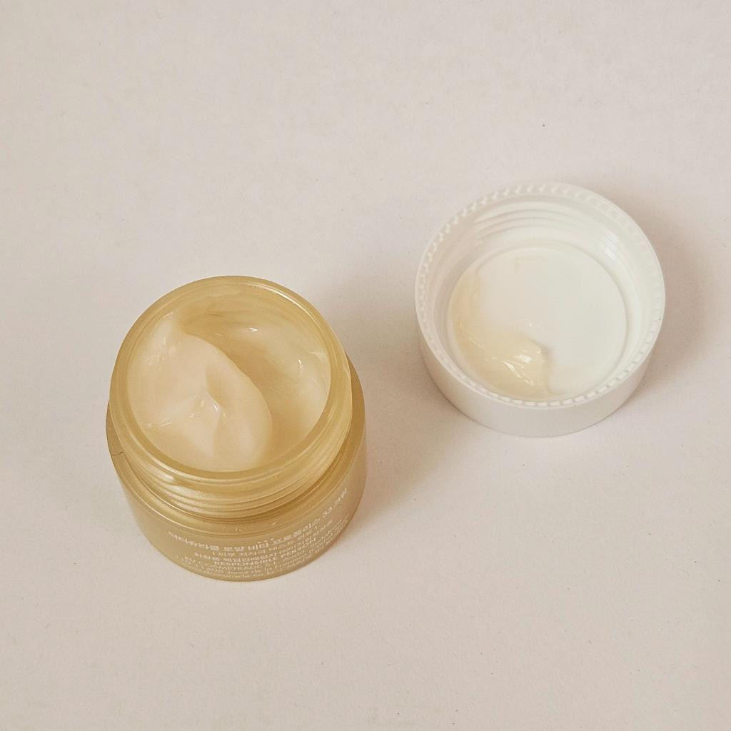 Dr.Ceuracle Royal Vita Propolis 33 Cream Крем для лица с прополисом