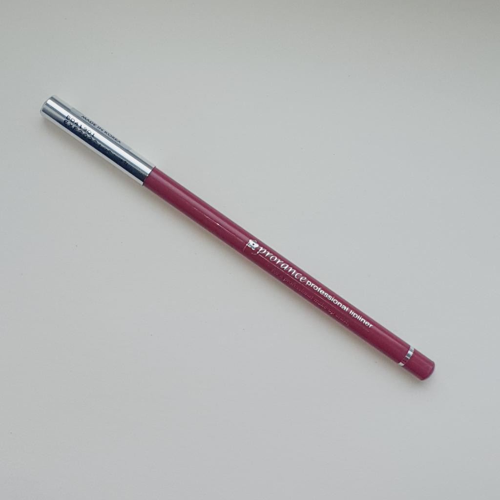 Prorance Pro Lipliner  Карандаш для губ в оттенке 13 Pink Rose