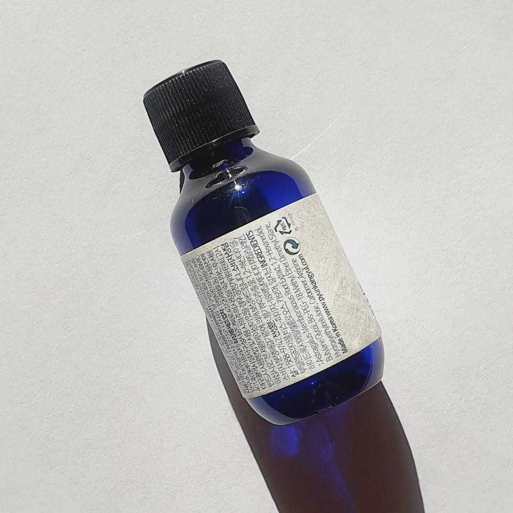 Pyunkang Yul Essence Toner Увлажняющий тонер-эссенция для сухой кожи.