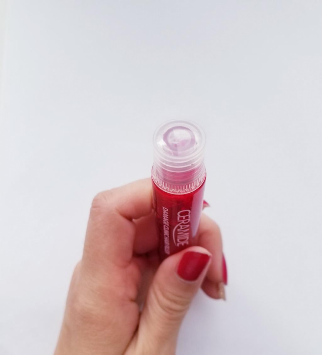 Farmstay Ceramide Damage Clinic Hair Filler