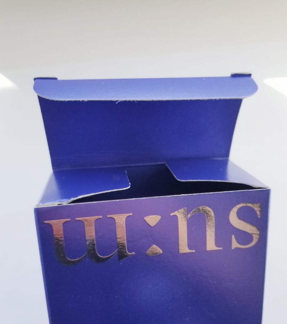 Su:m37 Water Full 3 Special Gift Set Набор увлажняющих средств