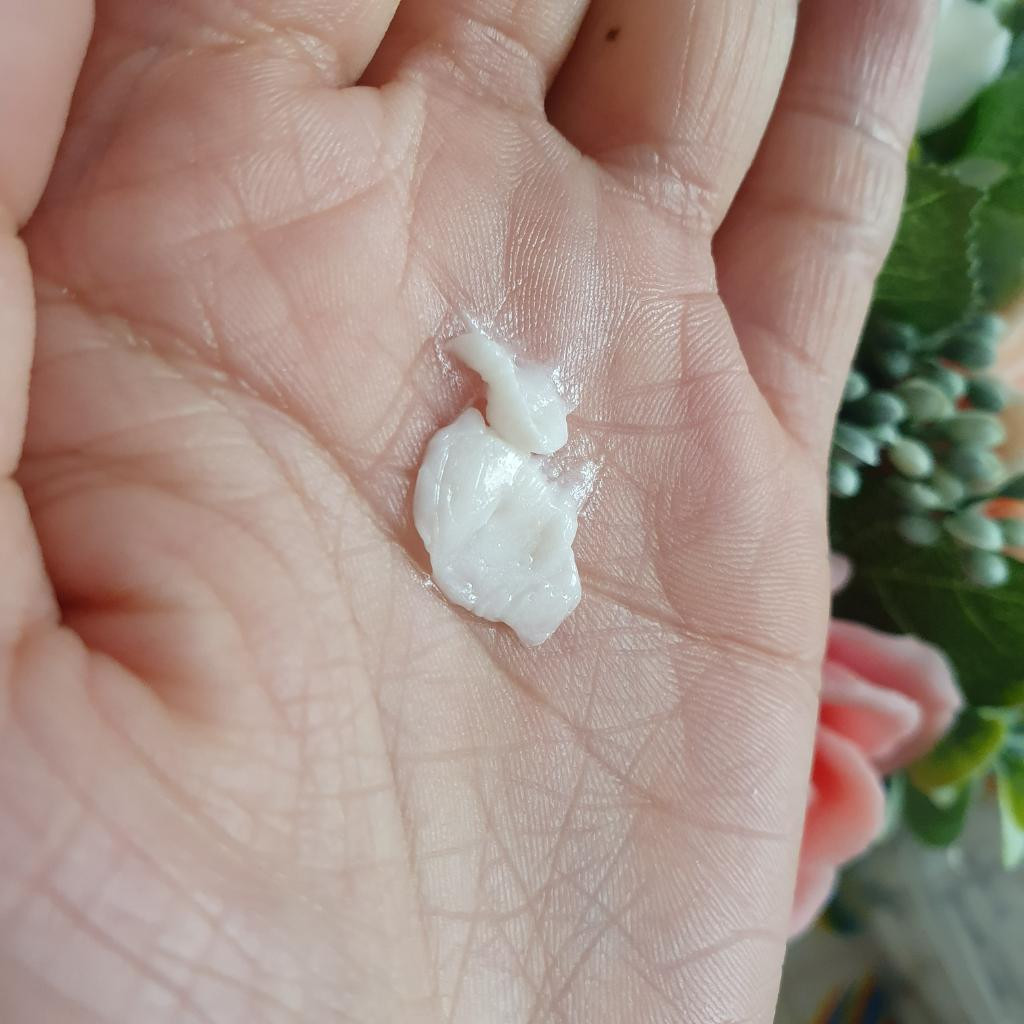 TONY MOLY Bio EX Cell Toning Cream Осветляющий крем для лица.