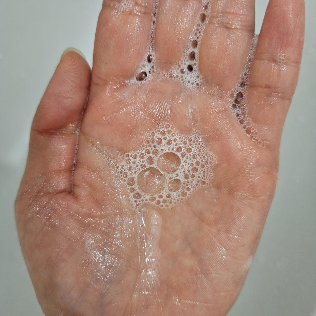 Yodometics органик-вуаль солнечный фрэш