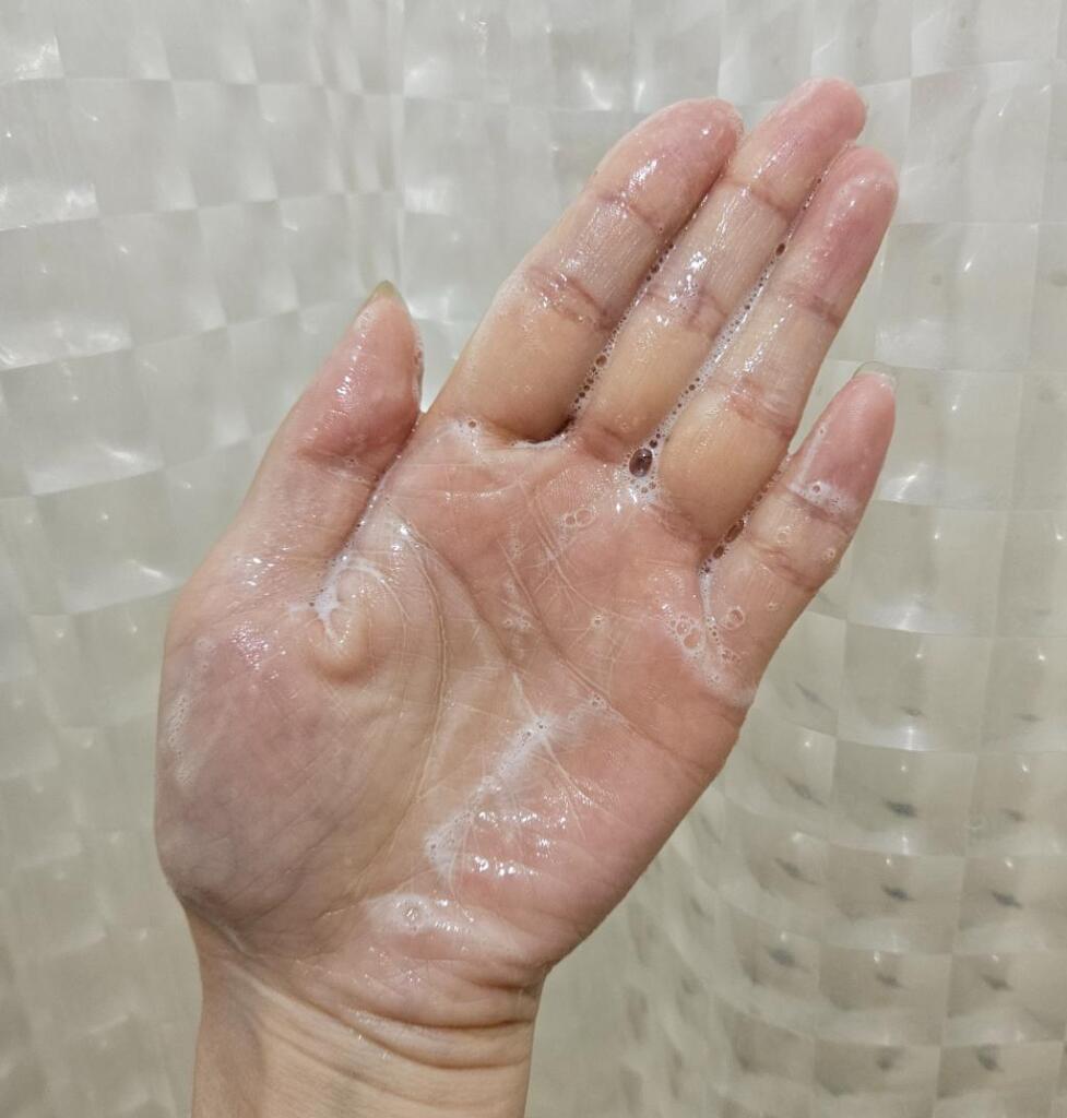 Trimay Peptide 16 Face Cleanser Пептидный гель для умывания