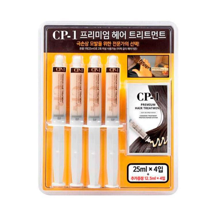 Esthetic House CP-1 Ceramide Premium Hair Treatment Protein Repair system Маска для волос