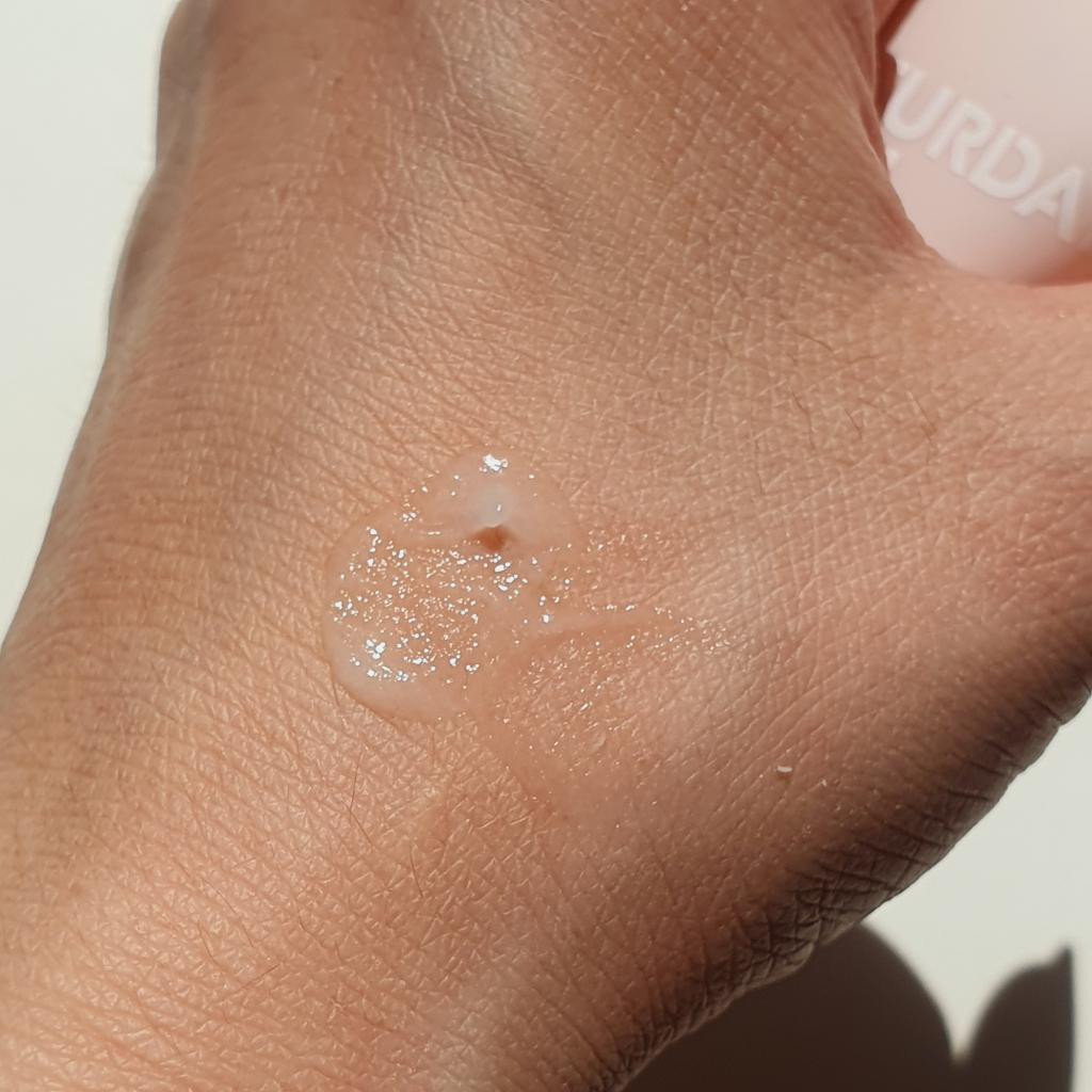 Saturday skin Rub-a-dub Refining  Peeling Gel  Пилинг-гель