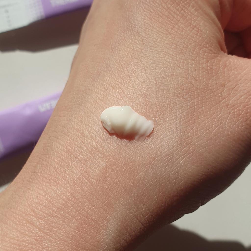 FarmStay DERMA CUBE Probiotics Therapy Cream Крем для лица с пробиотиками