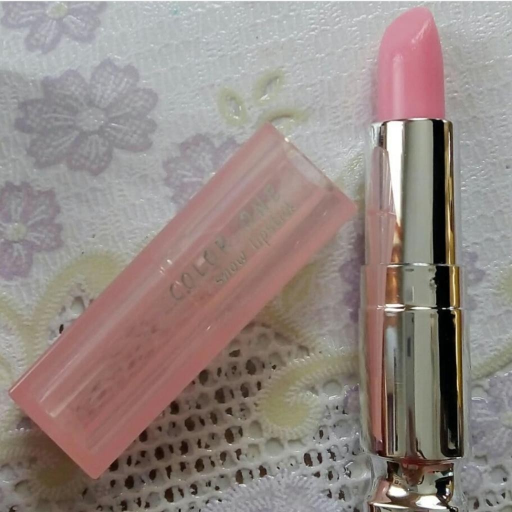 Ye Gam Top Face Snow Lip Stick one color Бальзам - тинт для губ