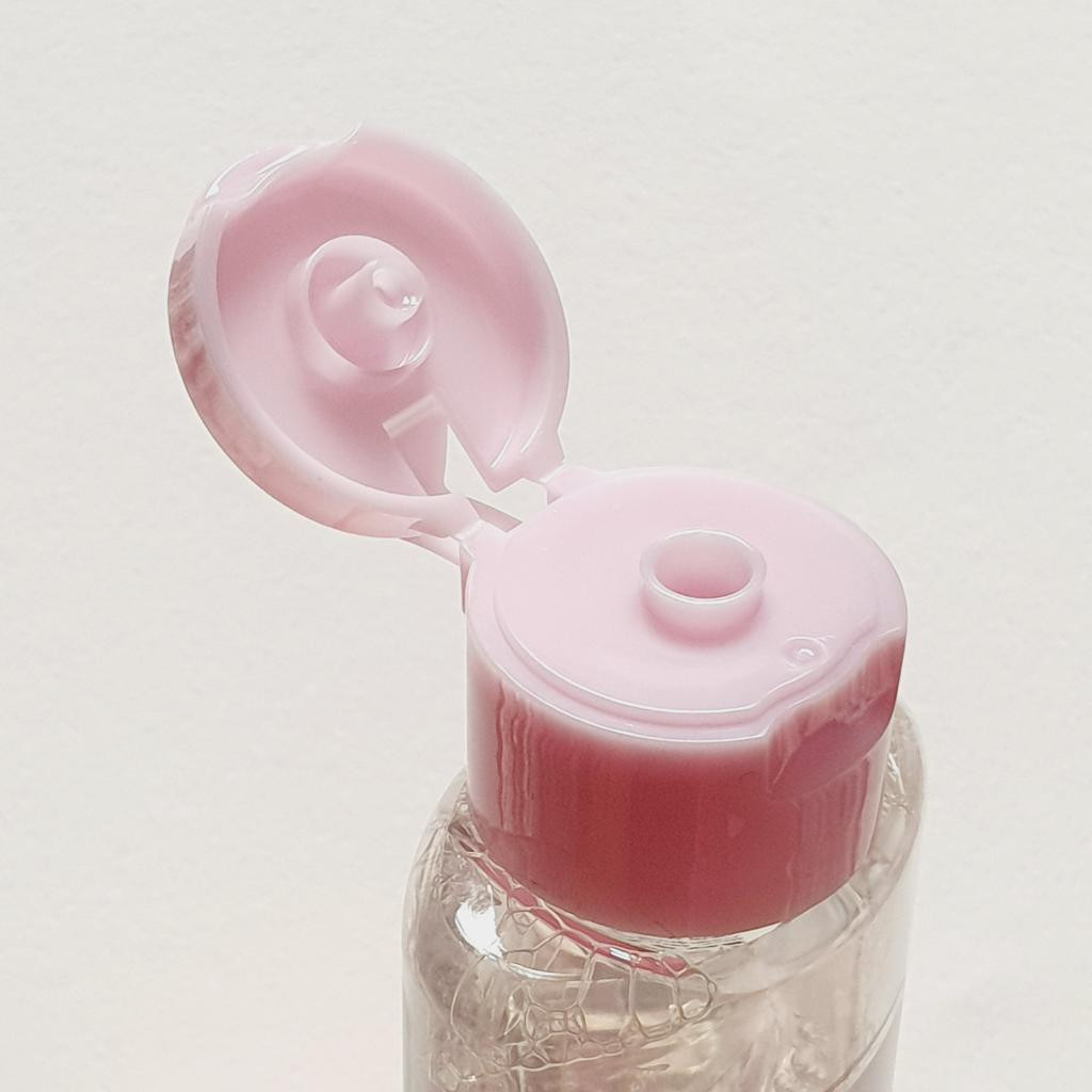 Daiso Skin Lotion Лосьон (тонер) для лица с экстрактом риса.