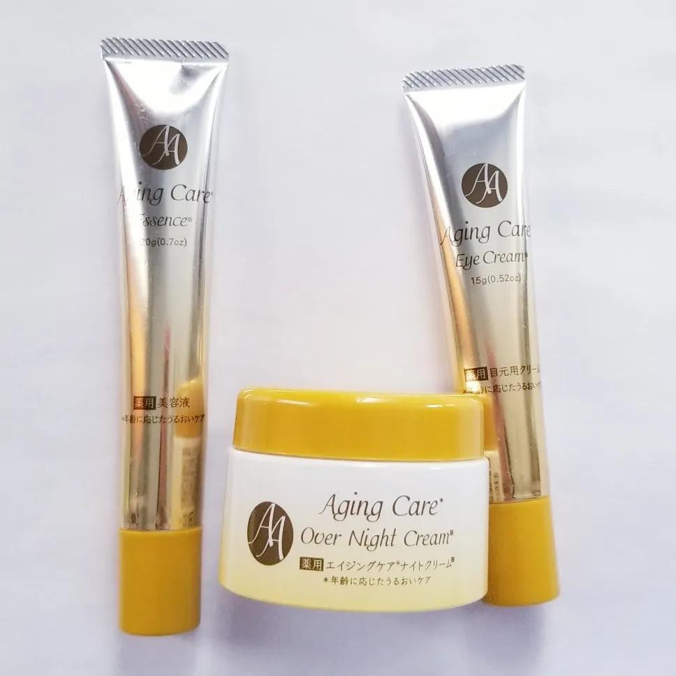 Daiso AA Aging Care Essence Антивозрастная сыворотка (20 гр)