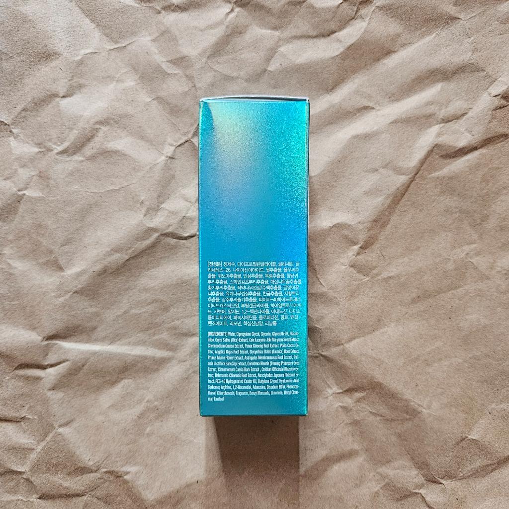 Dr.Cellio 4 In 1 Cheongchun Ampoule Hyaluronic Acid Сыворотка для лица с гиалуроновой кислотой