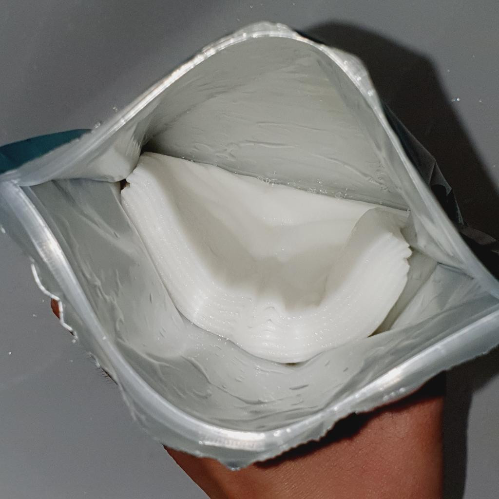 LULULUN Premium Lulu Run Snow White Vanilla Face Masks Limited Edition Лимитированный набор питательных масок.