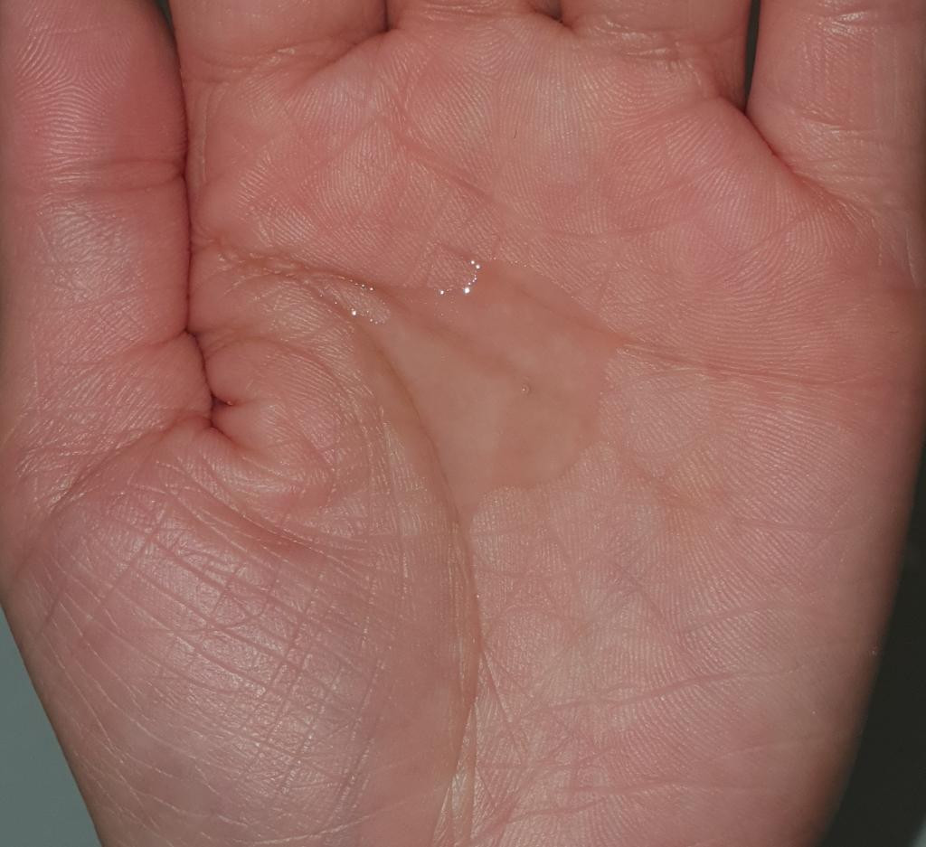 COSRX Triple Hyaluronic Moisture Ampoule Сыворотка для глубокого увлажнения с гиалуроновой кислотой