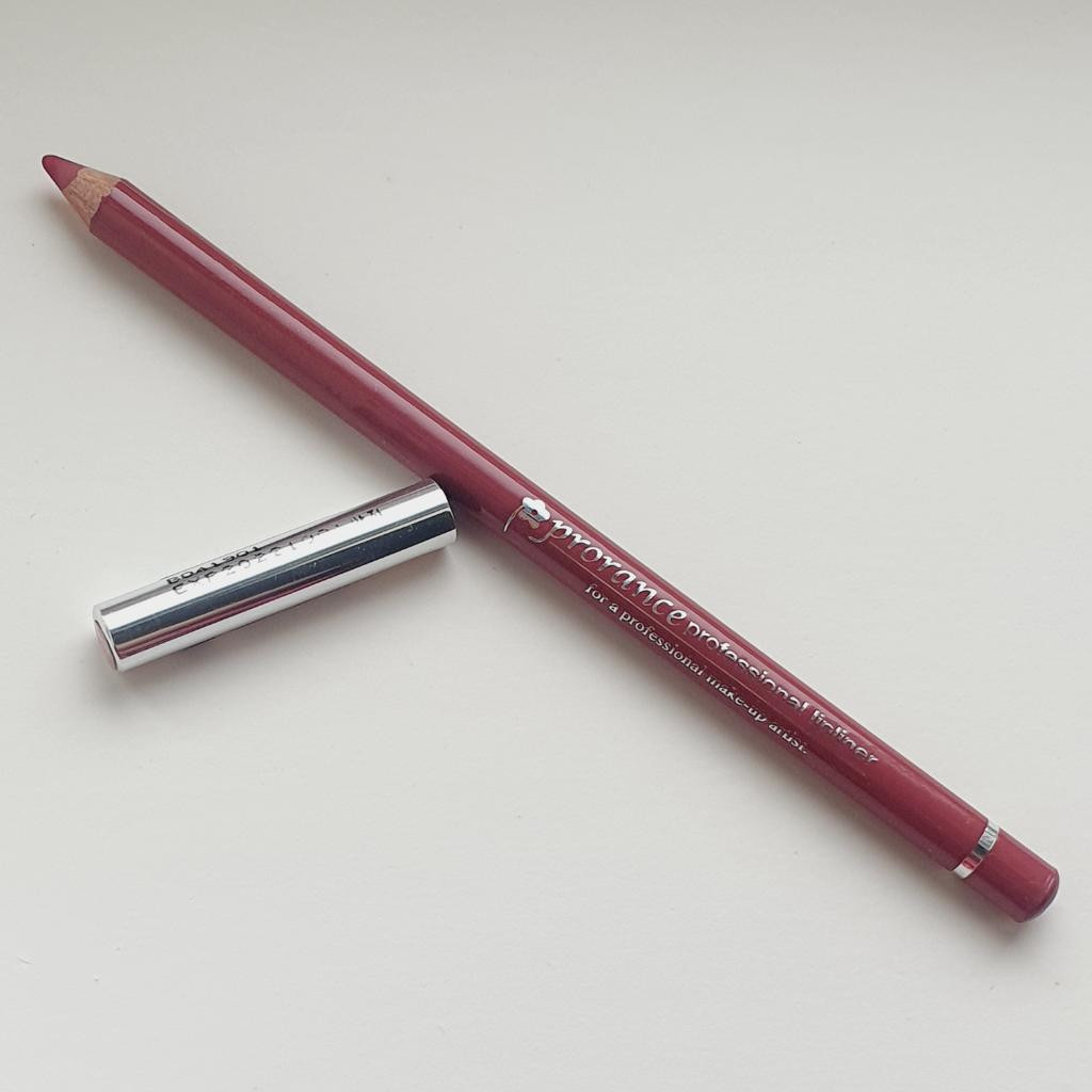 Prorance Pro Lipliner  Карандаш для губ в оттенке 13 Pink Rose