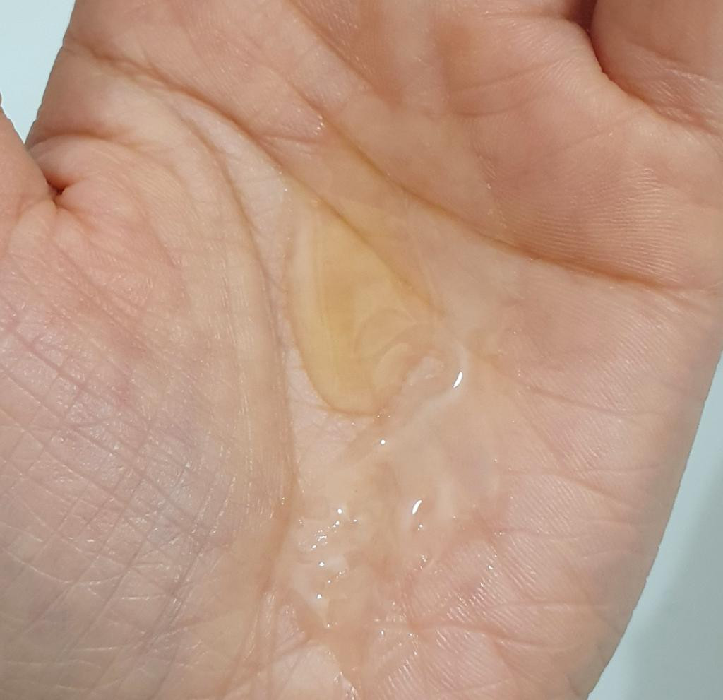 Deoproce Hair Loss Control Shampoo Слабокислотный шампунь от выпадения c красным клевером