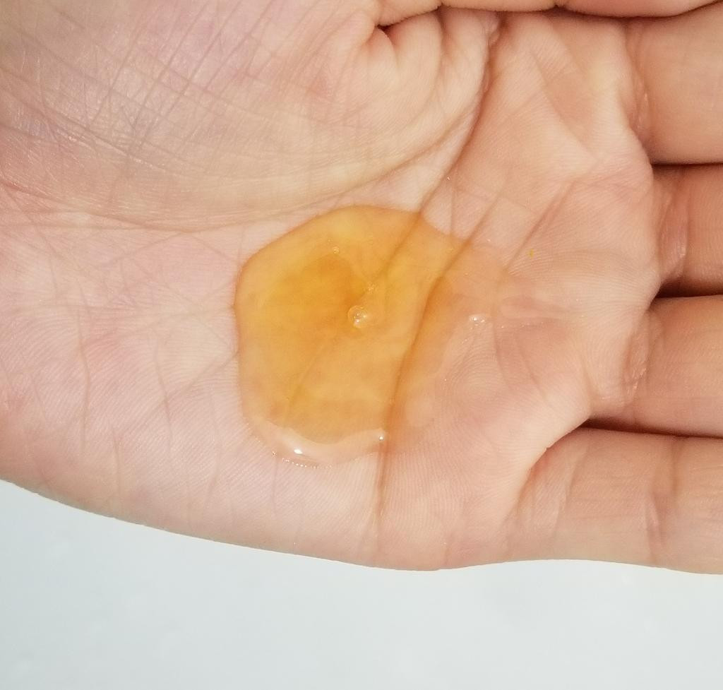 Bielenda Jelly Mask Matt Booster Матирующая маска-гель (желе).