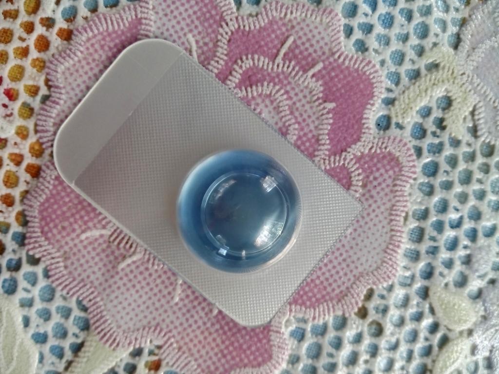 Dr.Jart+ Vital Hydra Solution Capsule Ampoule Ампула для лица с гиалуроновой кислотой.