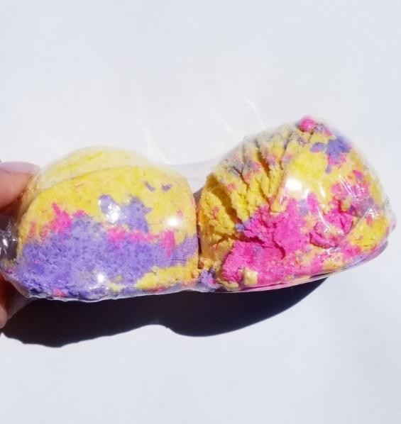 Chambery blackberry ice cream твёрдая пена для ванны с ароматом ежевики