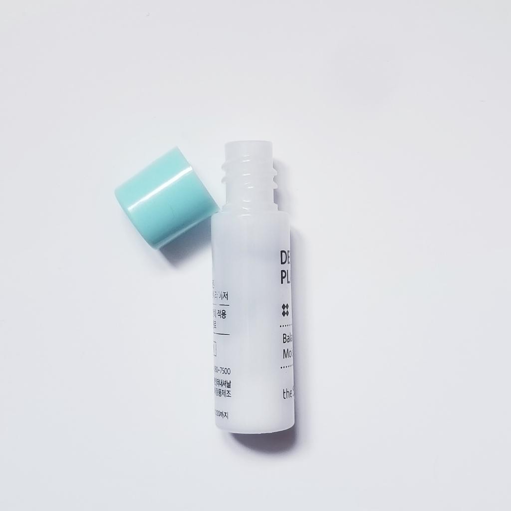 THE SAEM Derma Plan Balancing Moisturizer Увлажняющий лосьон для чувствительной кожи 