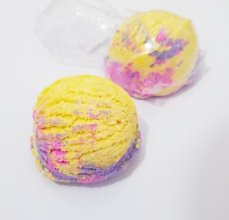 Chambery blackberry ice cream твёрдая пена для ванны с ароматом ежевики