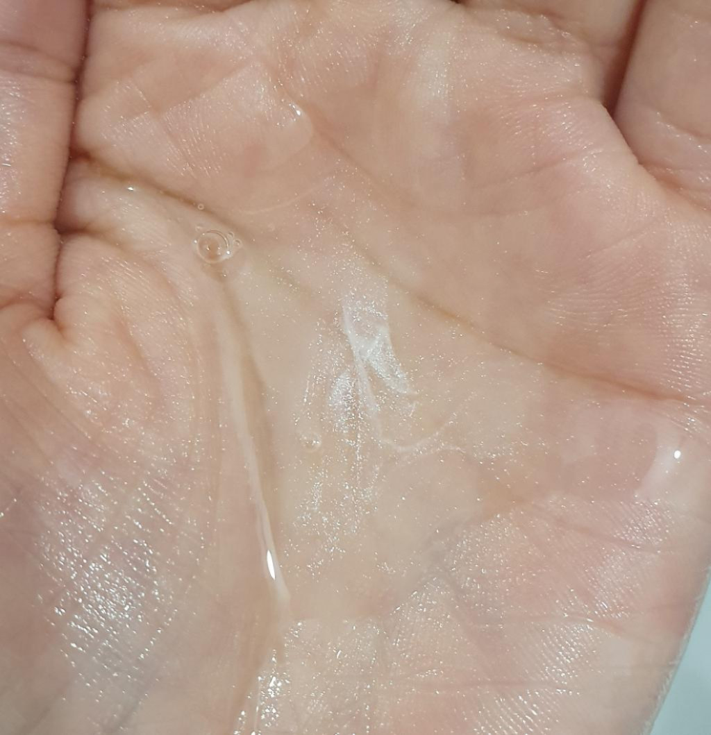 Monmu Cleansing Gel Anti-Acne Очищающий гель для умывания для проблемной кожи.