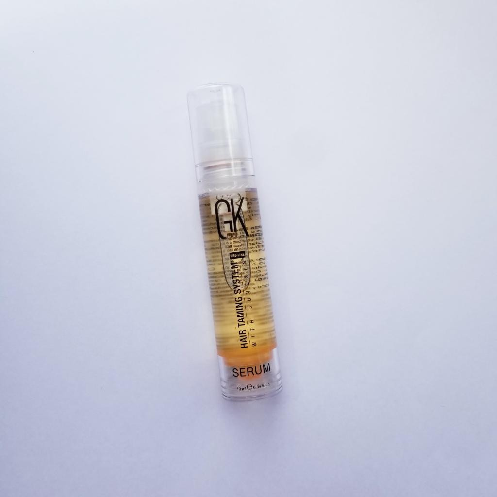 Global Keratin serum pro line hair treatment system with juvexin Серум для послушных и гладких волос.