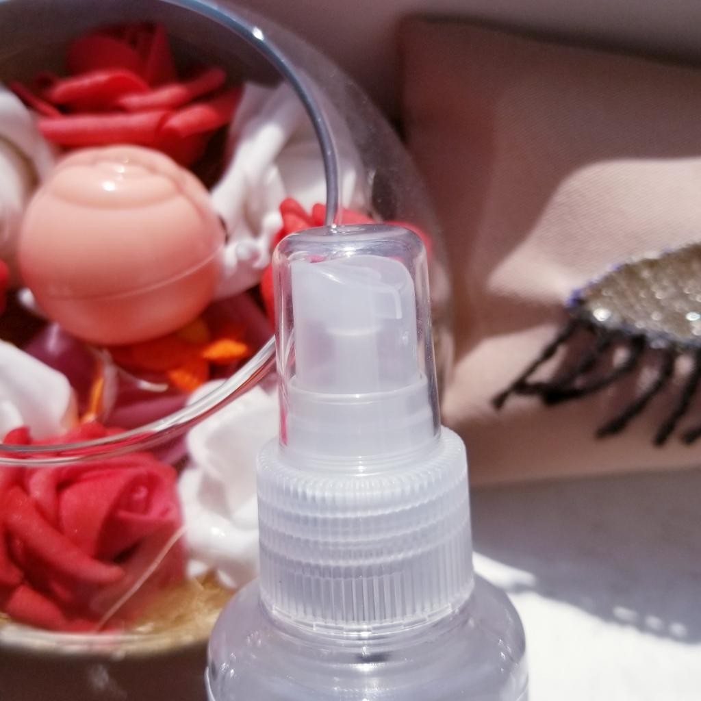 Enough Collagen Essential Mist Увлажняющий мист для лица с коллагеном